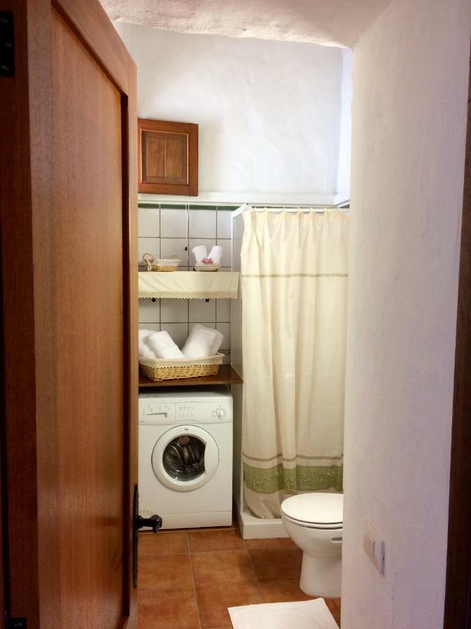 Bella Doramas Casas Rurales Panchita & Millo 摩亚 外观 照片