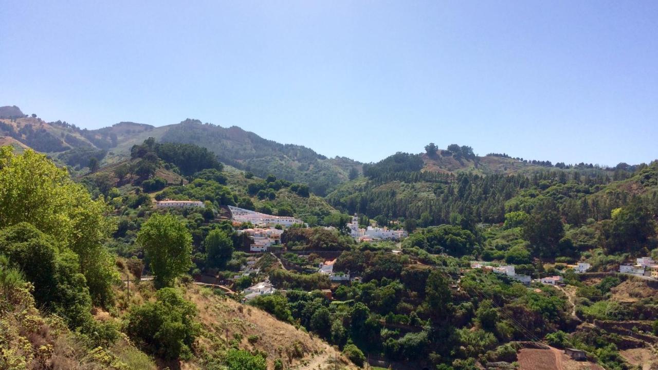 Bella Doramas Casas Rurales Panchita & Millo 摩亚 外观 照片